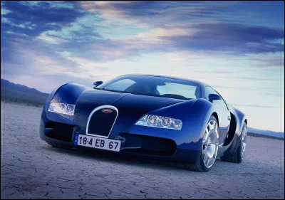 En 2022, où se trouve le siège social de Bugatti ?