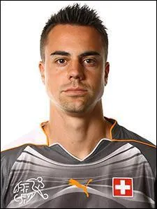 Gardien Suisse qui a ralis de nombreux arrts contre l'Espagne , c'est...