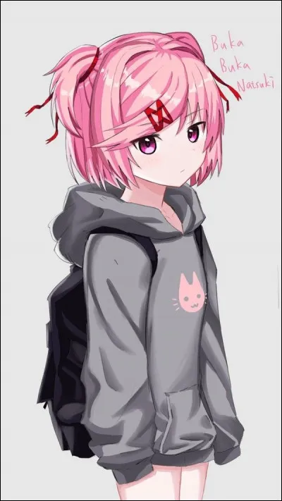 Qui préfère-t-elle ?