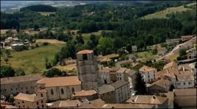 Comment appelle-t-on les habitants de Job (Puy-de-Dôme) ?