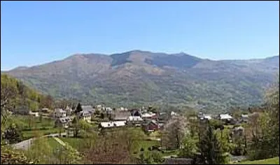 À Gez (Hautes-Pyrénées), les habitants sont des ...