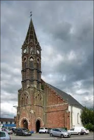 Les habitants de Hem (Nord) sont des ...