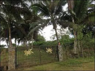 Direction Mayotte et la plantation Guerlain, à Combani. Qui est Jean-Paul Guerlain ?