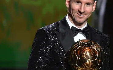 Quiz Lionel messi