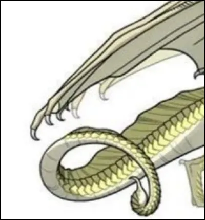 Pourquoi Sunny n'a-t-elle pas d'aiguillon venimeux ?