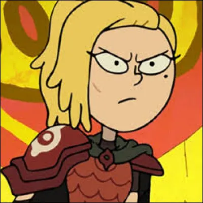 Quelles couleurs sont présentes sur cette image ?