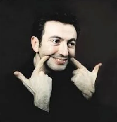 Quel coloris prend-on parfois pour rire ?