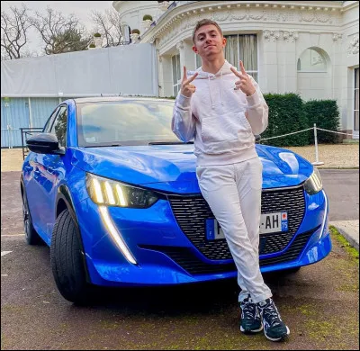 Sa date de naissance est le :