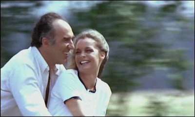 À quel cinéaste doit-on "Les Choses de la vie" (1970) avec Michel Piccoli et Romy Schneider ?