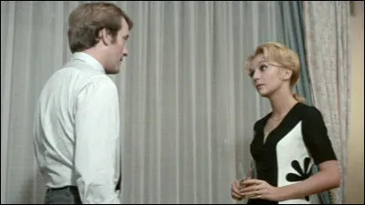 À quel réalisateur doit-on le thriller "Que la bête meure" (1969) ?