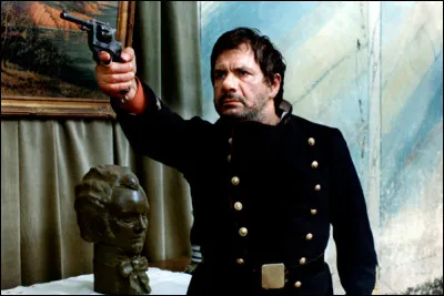 Qui a réalisé "Le Juge et l'Assassin" (1976) ?