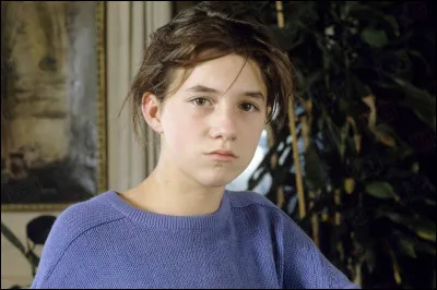 Qui a réalisé "L'effrontée" (1985) avec Charlotte Gainsbourg ?