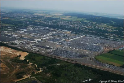 Quelle voiture, lancée le 28 janvier, va être la plus vendue en France pendant 10 ans ?