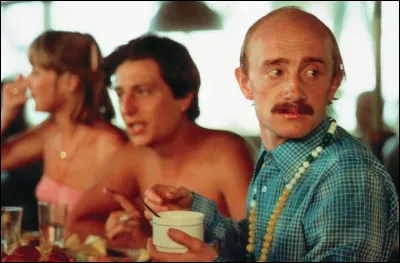 "Les Bronzés" est un long-métrage réalisé par Patrick Leconte.