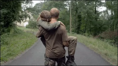 "Les Combattants" est un film interprété par Adèle Haenel.