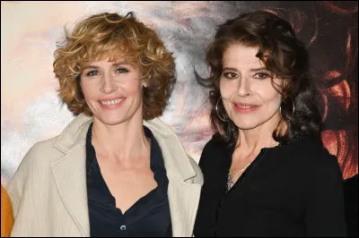 "Les Jeunes amants" est joué par Benoît Magimel.