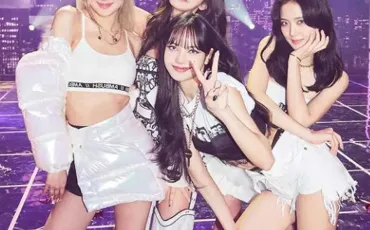 Quiz Blackpink
