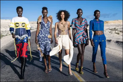 Comment t'habilles-tu ?