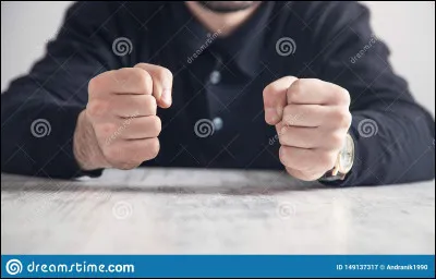 Quel est ton caractère ?