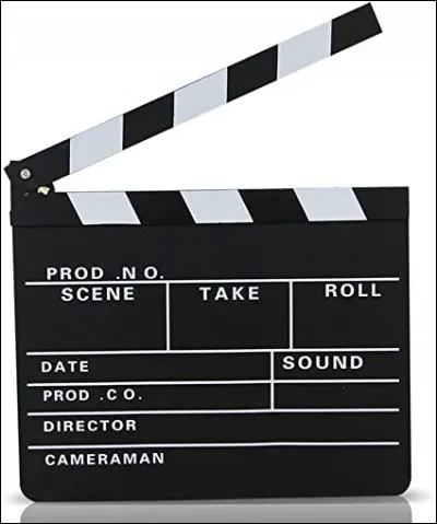 Quelle sorte de films préfères-tu ?