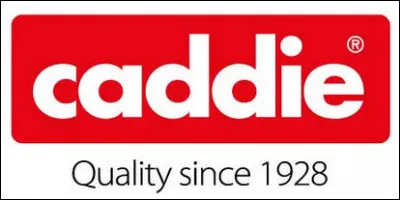 Le mot de « caddie » serait-il lui aussi une antonomase ?