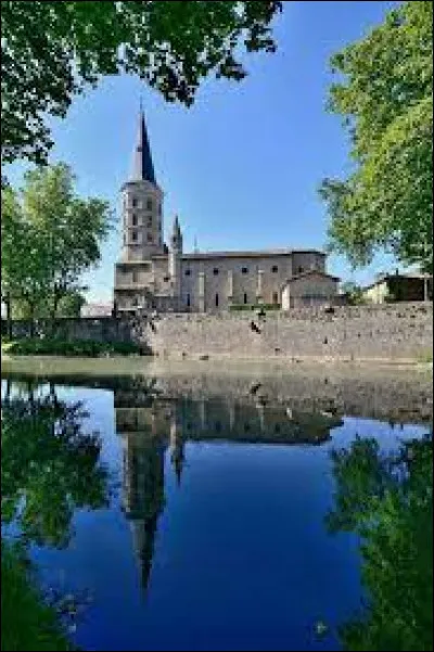 Ville occitane, dans l'aire urbaine Castraise, Soual se situe dans le d&eacute;partement ...
