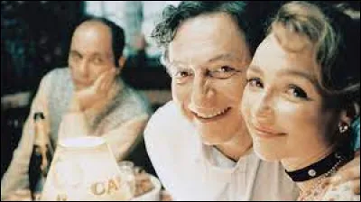 Qui a réalisé le film français "Un air de famille" sorti en 2006 ?