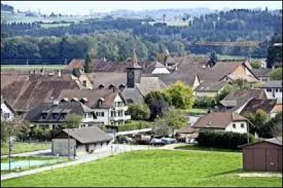 À Féy (Moselle), les habitants sont des ...