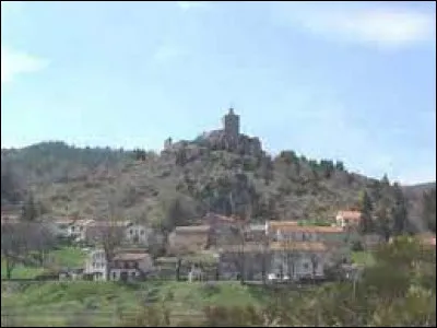 Les habitants de Luc (Lozère) portent le gentilé ...