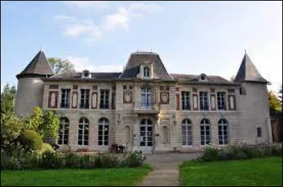 Ville de la métropole du Grand Nancy, Villers-lès-Nancy se situe ...