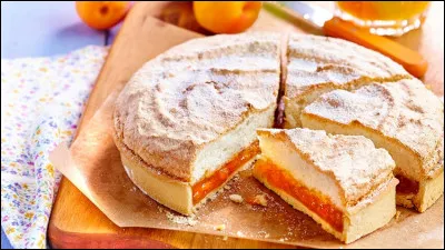 Gastronomie : Quel gâteau à base d'amande, de citron confit et d'abricot est une spécialité toulousaine ?