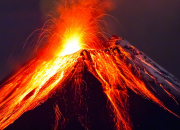 Quiz Les volcans d'Italie