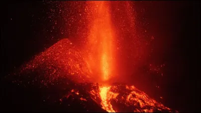 Quelle est l'explosivit&eacute; volcanique de l'Etna ?