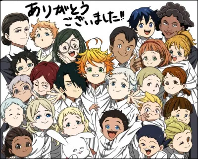 Si tu découvrais la vérité sur l'orphelinat, que ferais-tu ?