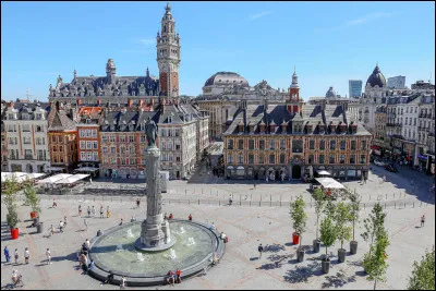 Au bout de la lame, c'est l'...