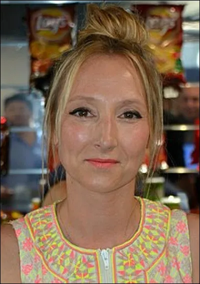 Donne du mou à la ficelle, c'est la...