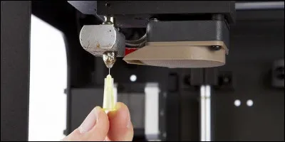 À quoi sert un extrudeur ?