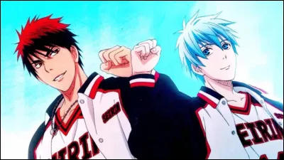 Quel est ton duo préféré ?