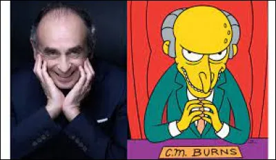 Lorsque la présentatrice Ruth Elkrief lui demandait "Le pouvoir ne doit pas seulement rester dans la main des hommes ?" que répondait ce dernier ?