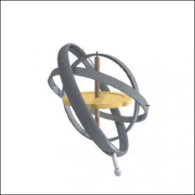 Le cardan : en voilà une belle invention. Mais d'où sort-on ce vocable ?