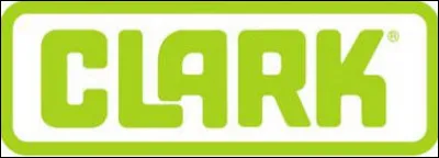Encore aujourd'hui, Clark est la plus célèbre marque de charriots élévateurs. Quelle est l'origine du nom ?