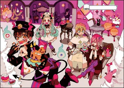 Pour finir, quelle est ta couleur préférée entre ces 4 ?