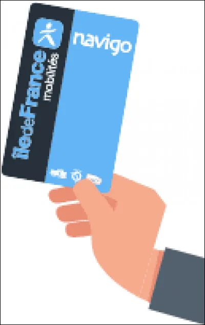 Je dispose d�une carte Navigo, puis-je me faire rembourser ?
