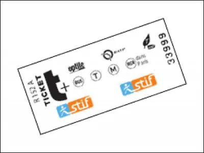 J�utilise un ticket de transport, puis-je me faire rembourser ?