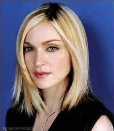 Comment se nomme le 8e album studio de Madonna paru en 2000 ?