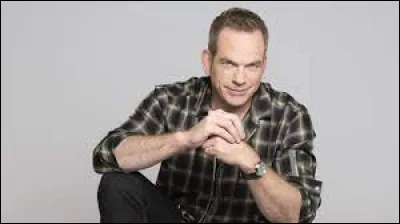 Quel est le titre du premier single de Garou ?