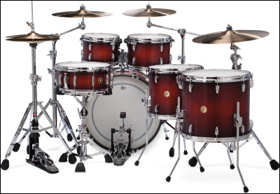 Quel est cet instrument de musique ?