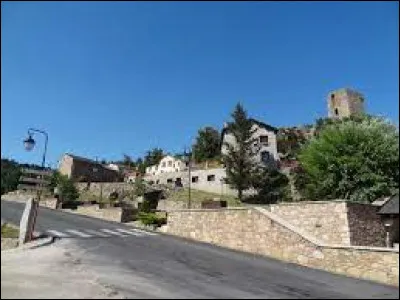 Village Catalan, &Eacute;gat se situe dans l'ex r&eacute;gion ...