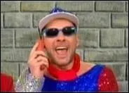 Dans la chanson, qui sont Fred et Omar ?