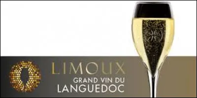 Quel nom porte ce vin effervescent originaire de la r&eacute;gion Limoux ?